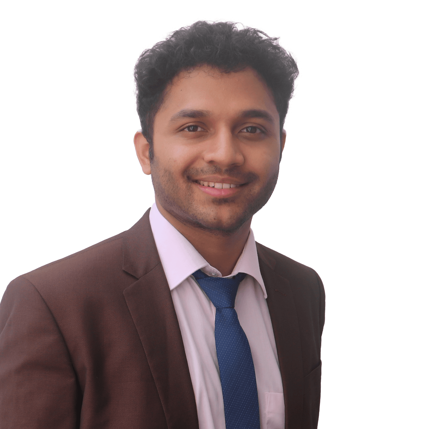Arjun Prabhakar