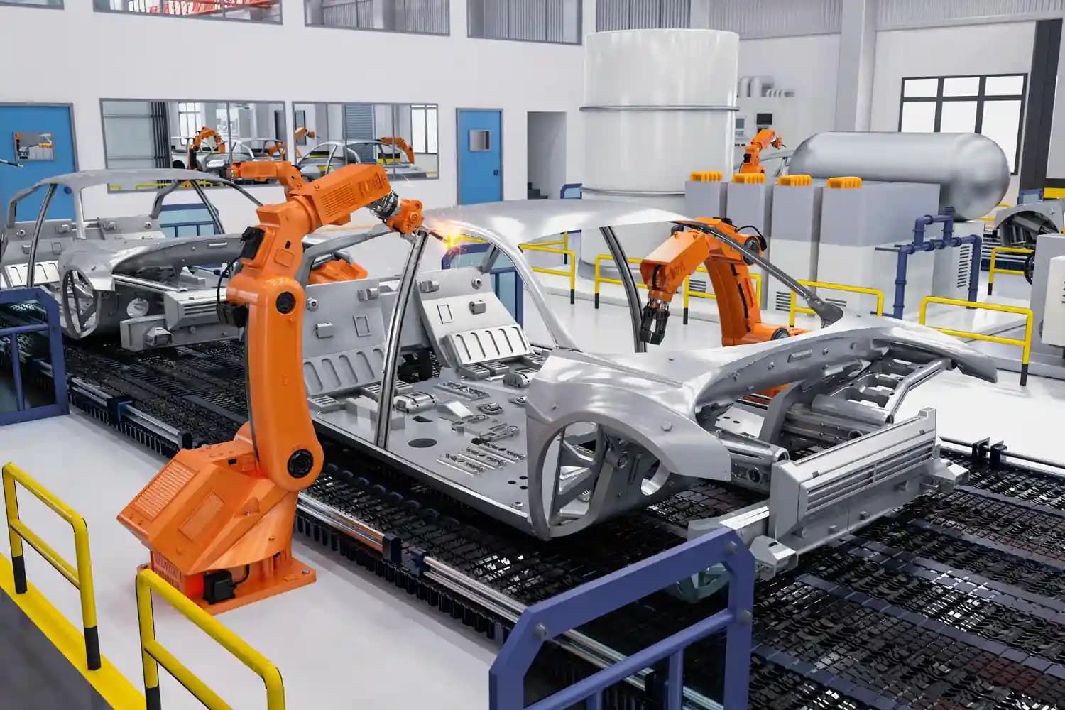 Bricstal Tech