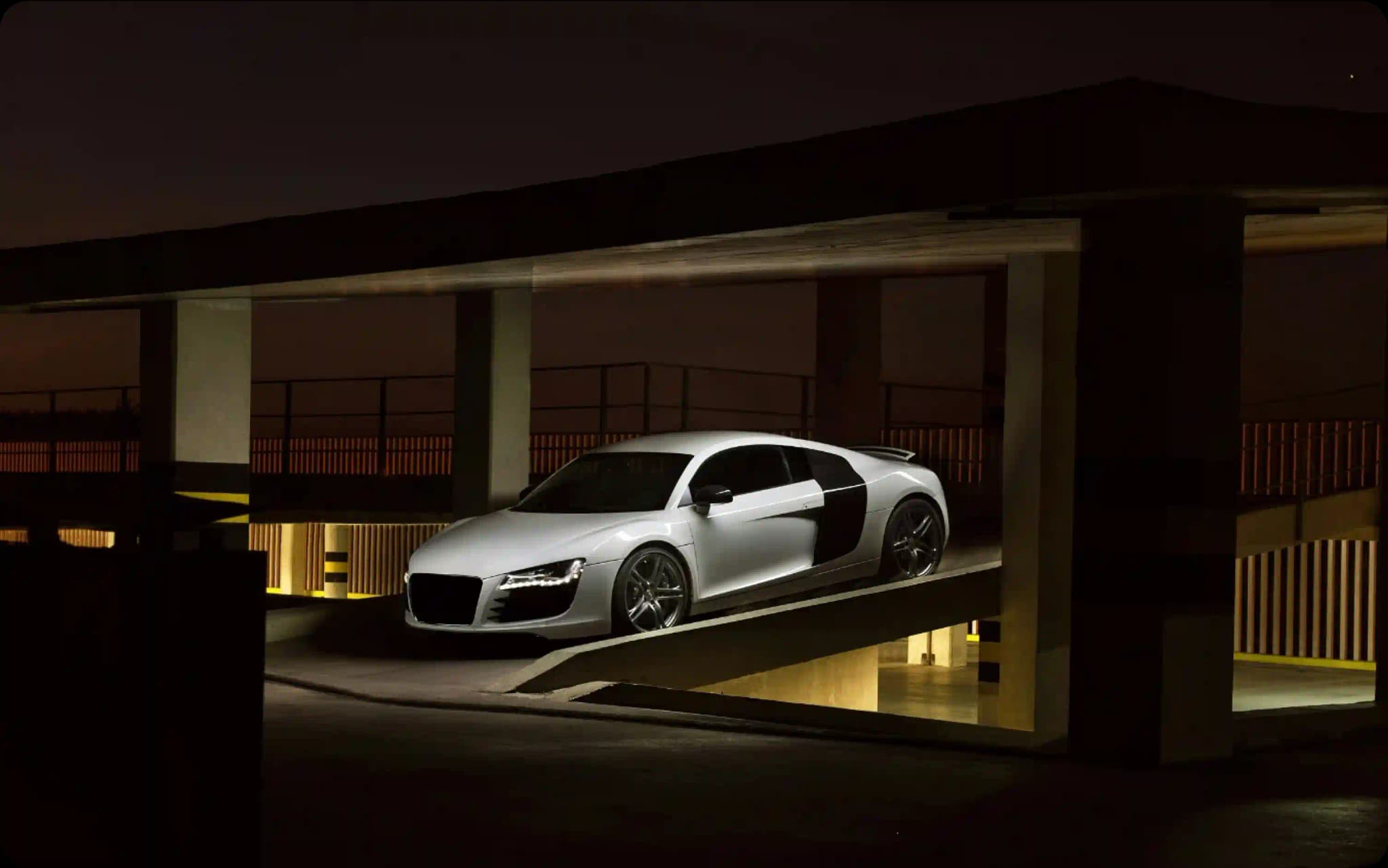 automotive