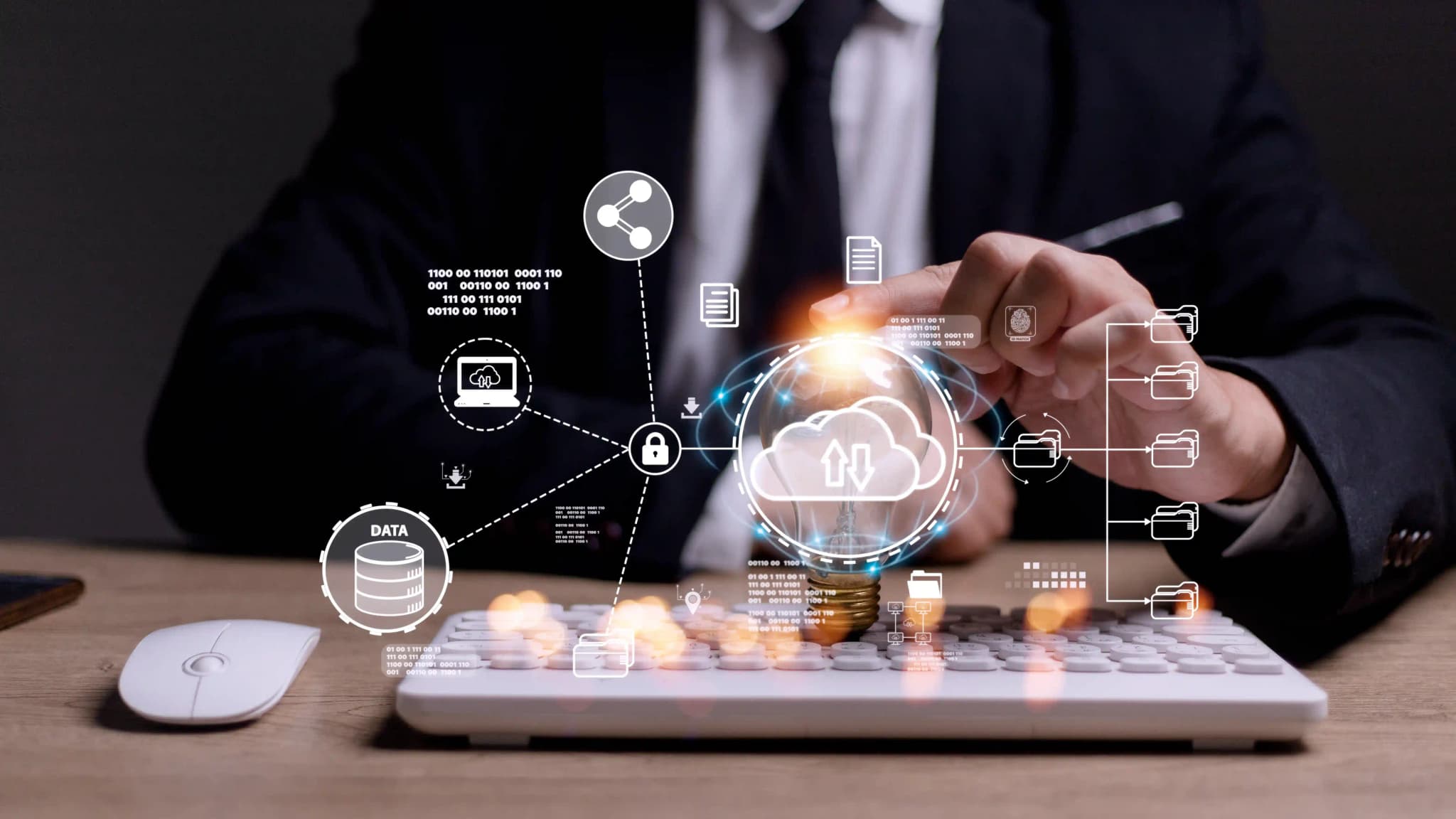 Cloud Solutions
