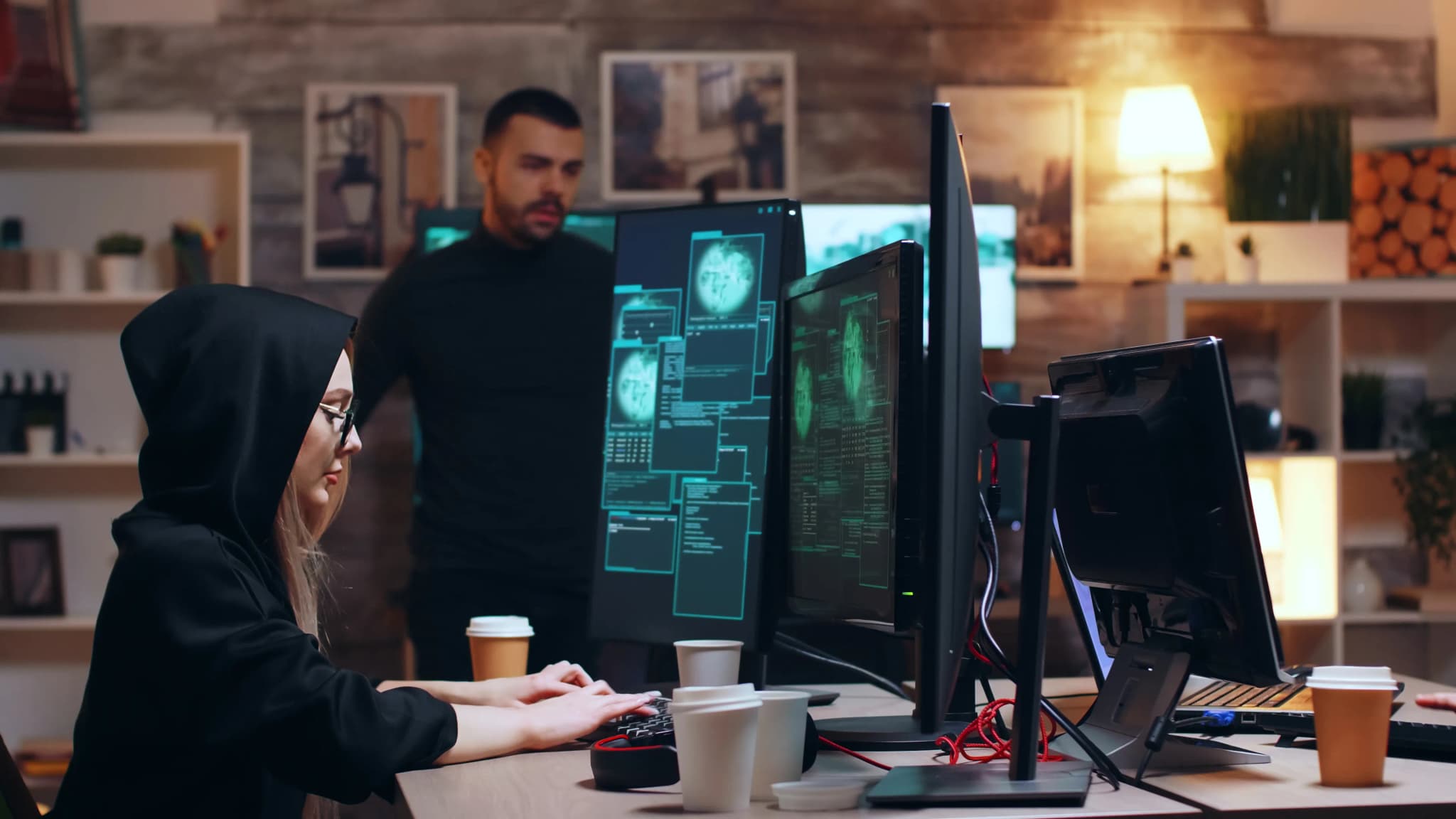 Cyber Security