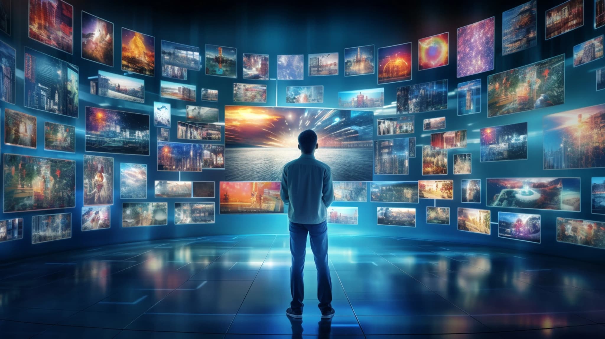 Industrial Digital Marketing