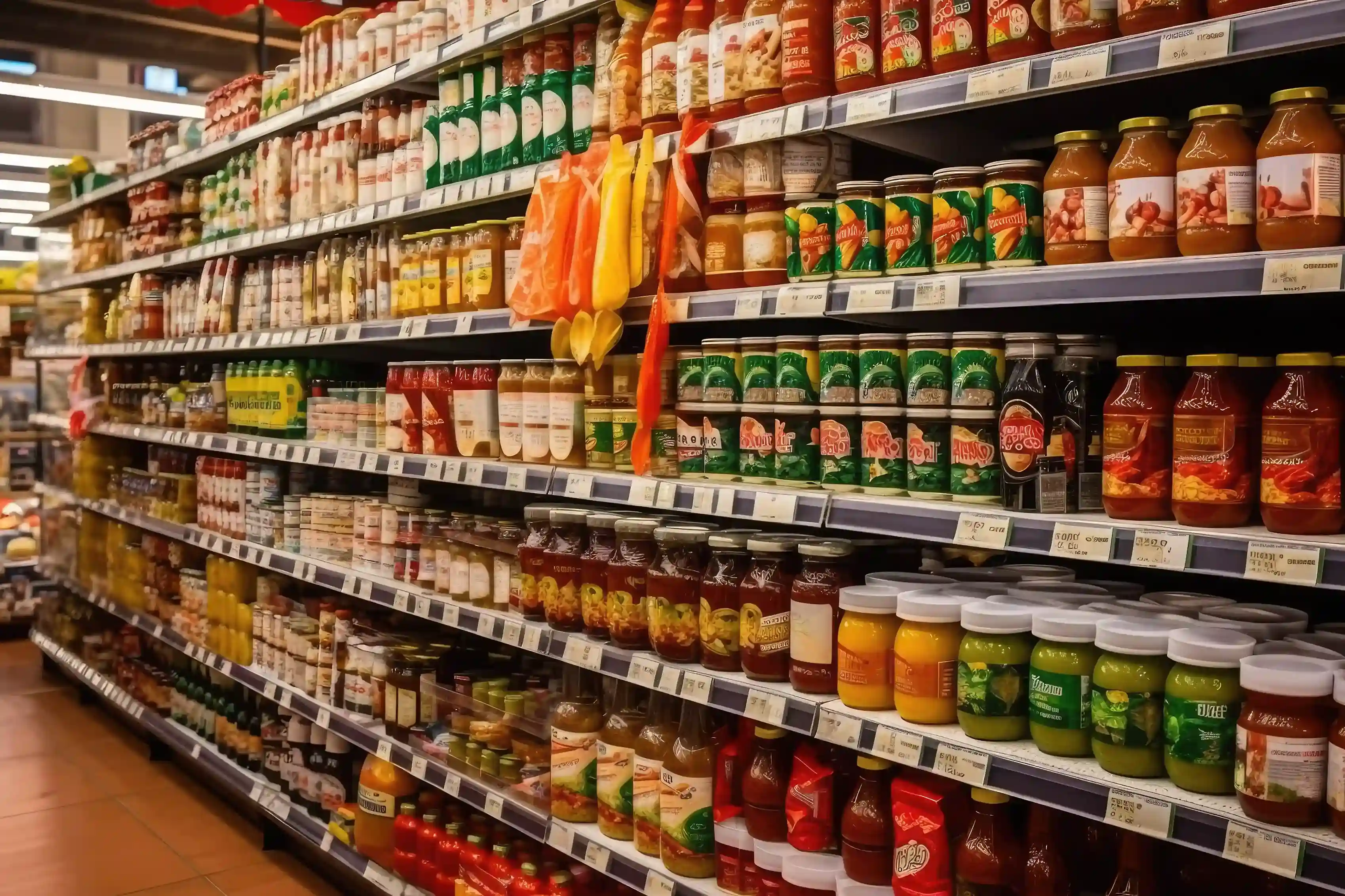 Smart Products, Smarter Sales