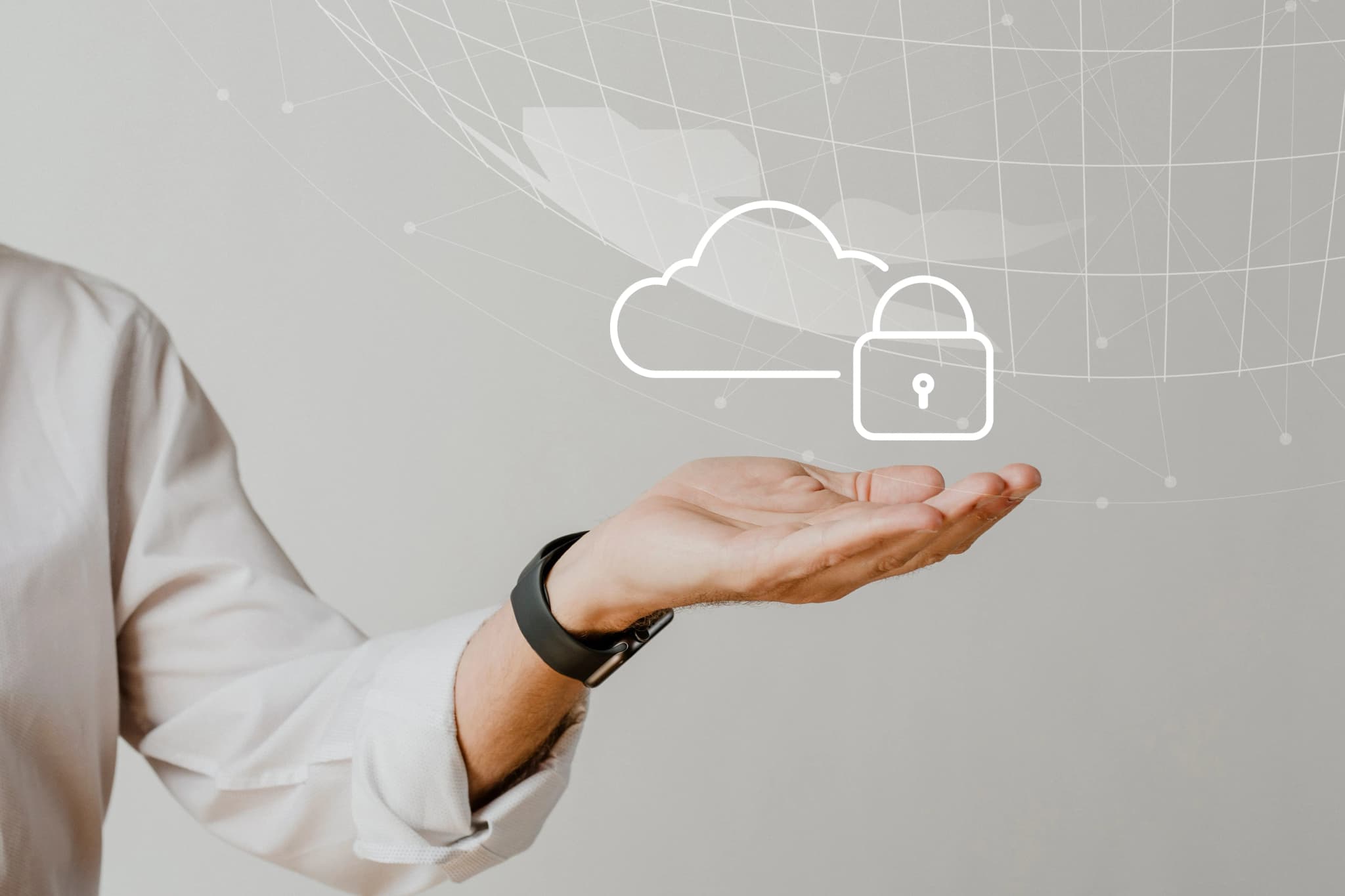 Cloud Banking Future