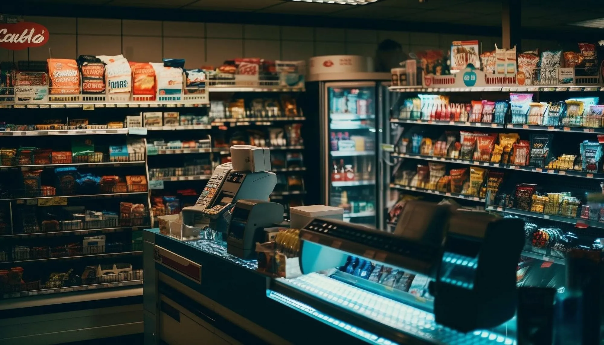 Retail & CPG Data Integration