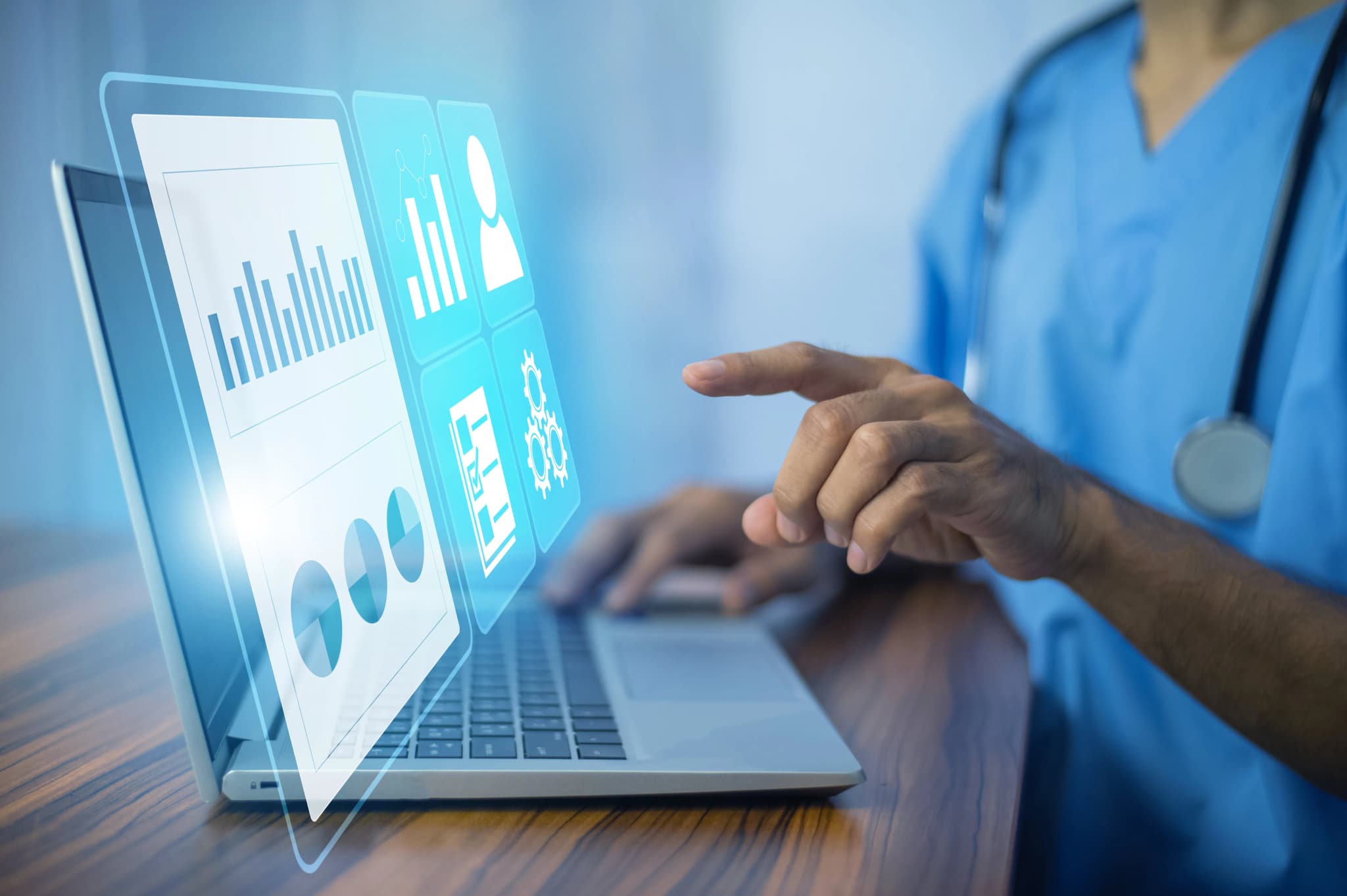 Life-Saving Innovation Security