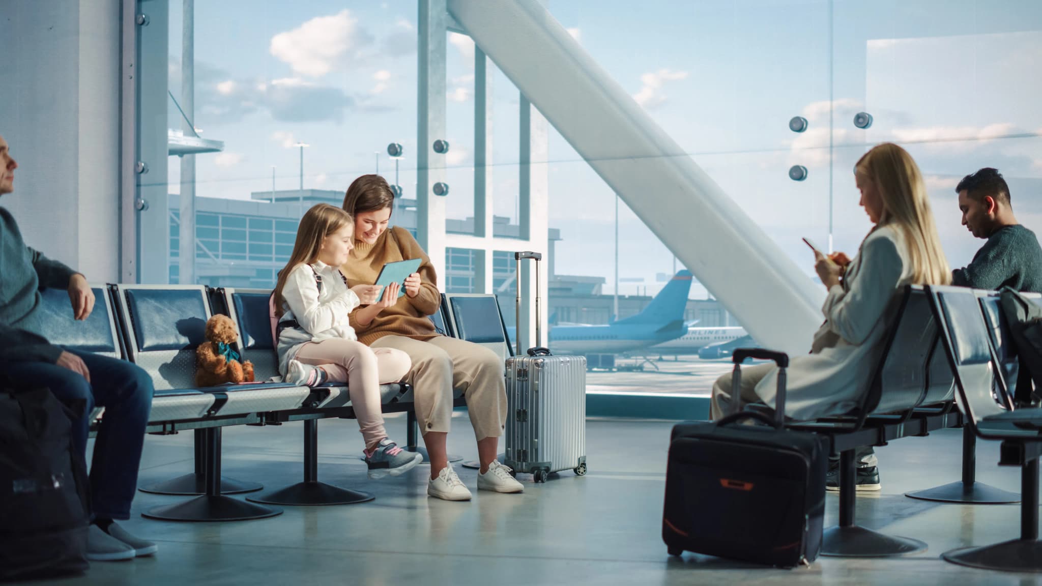 Understanding Traveler Behavior