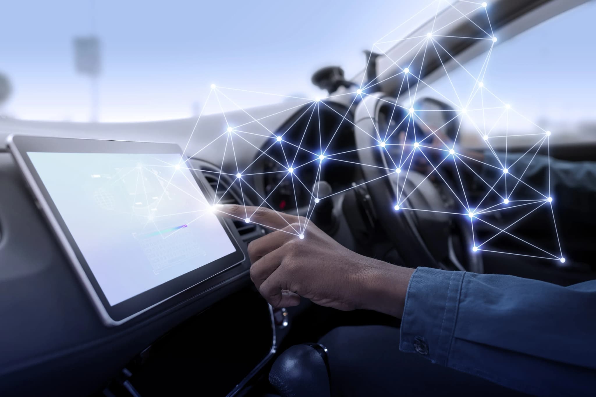 Smart Automotive Future