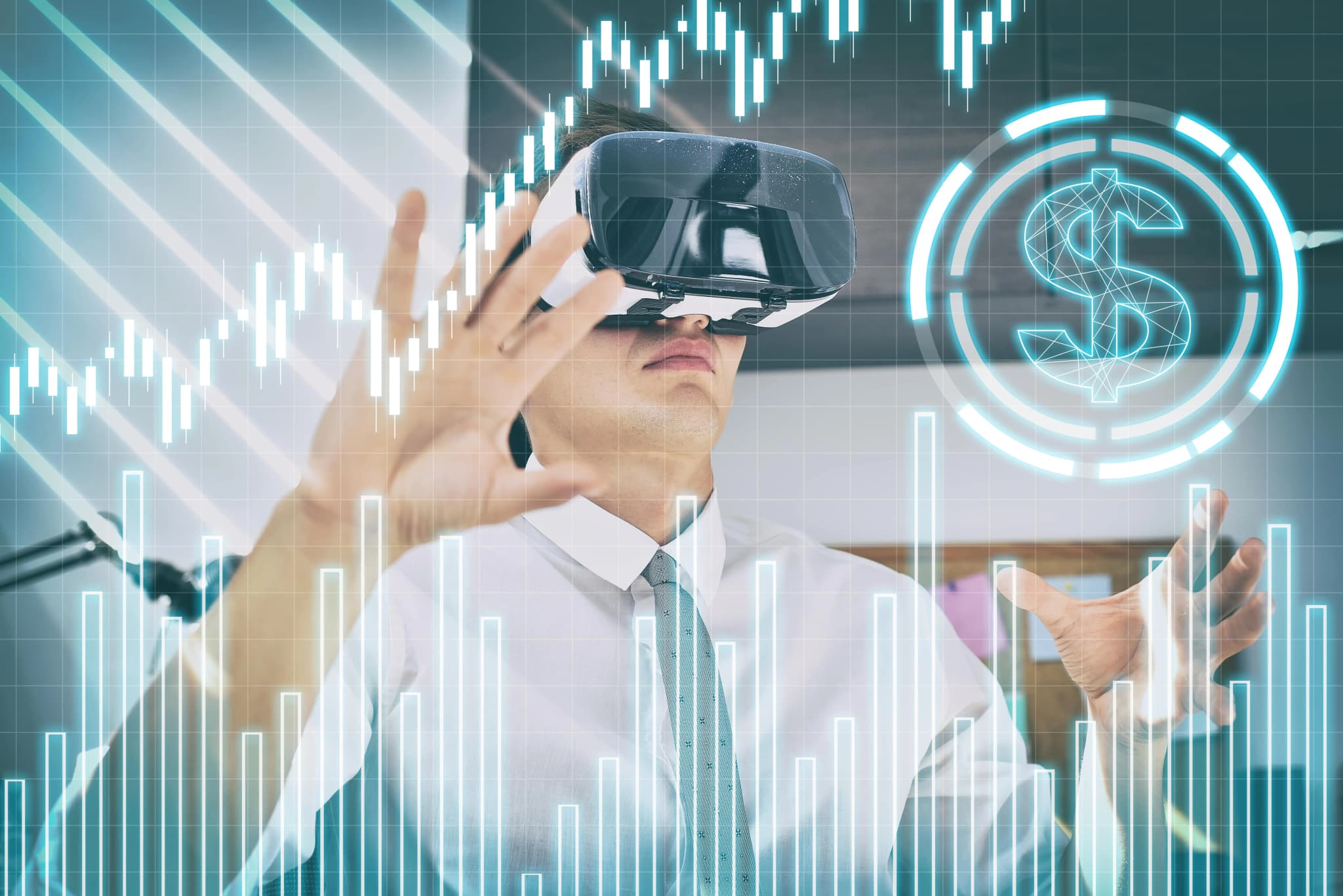 Banking Reimagined
