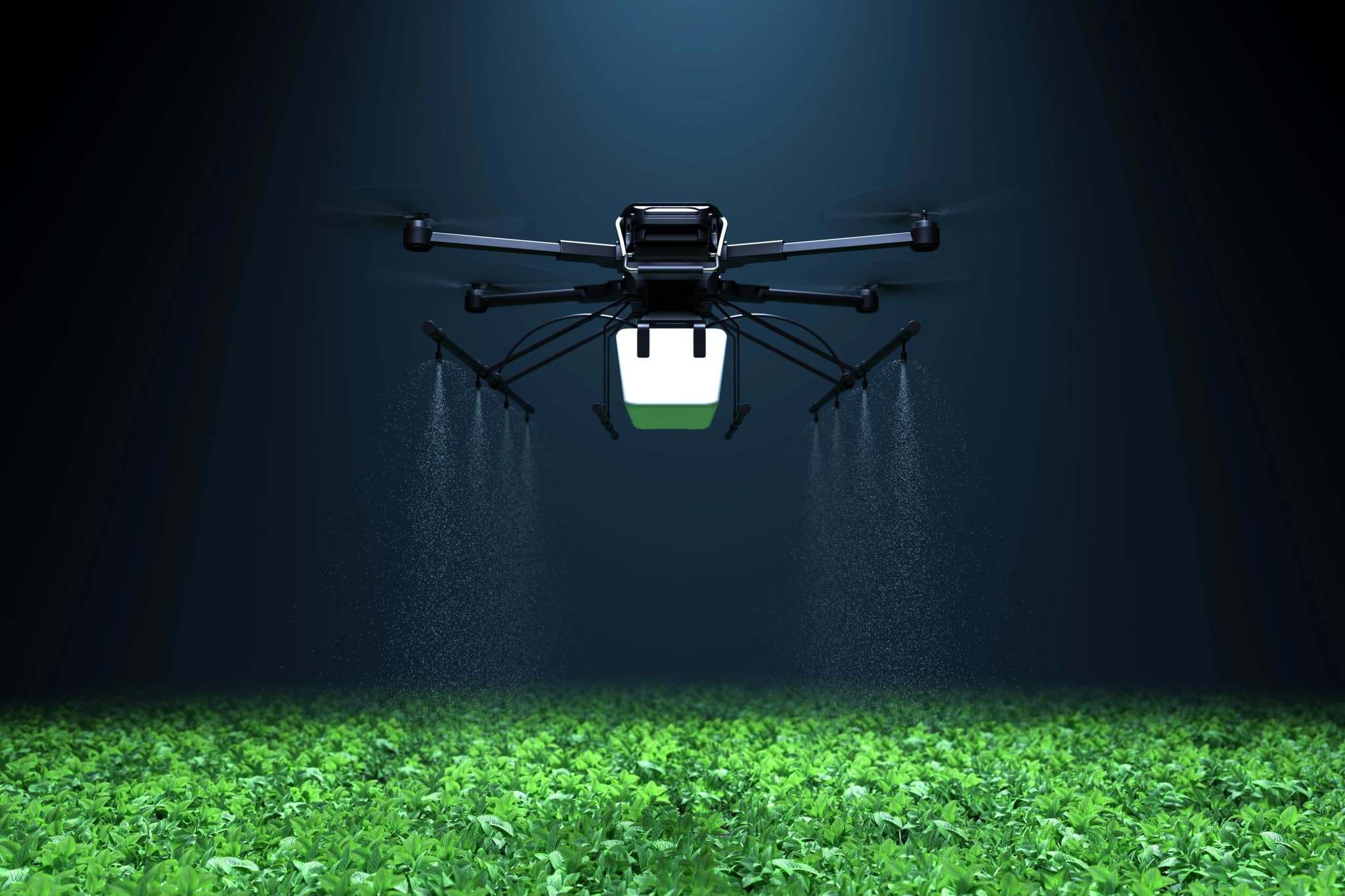 Agriculture Advanced