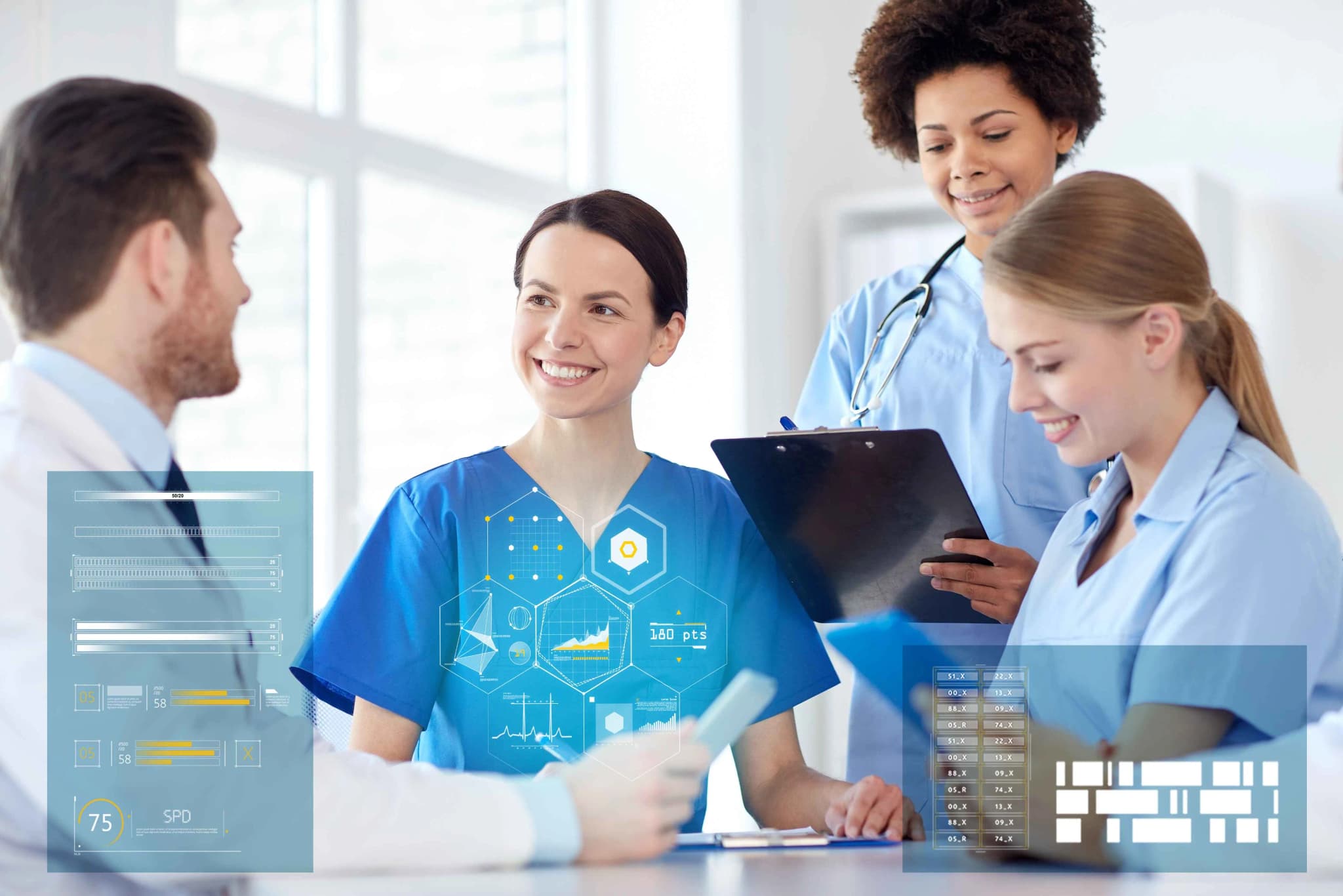Future of Healthcare Engineering