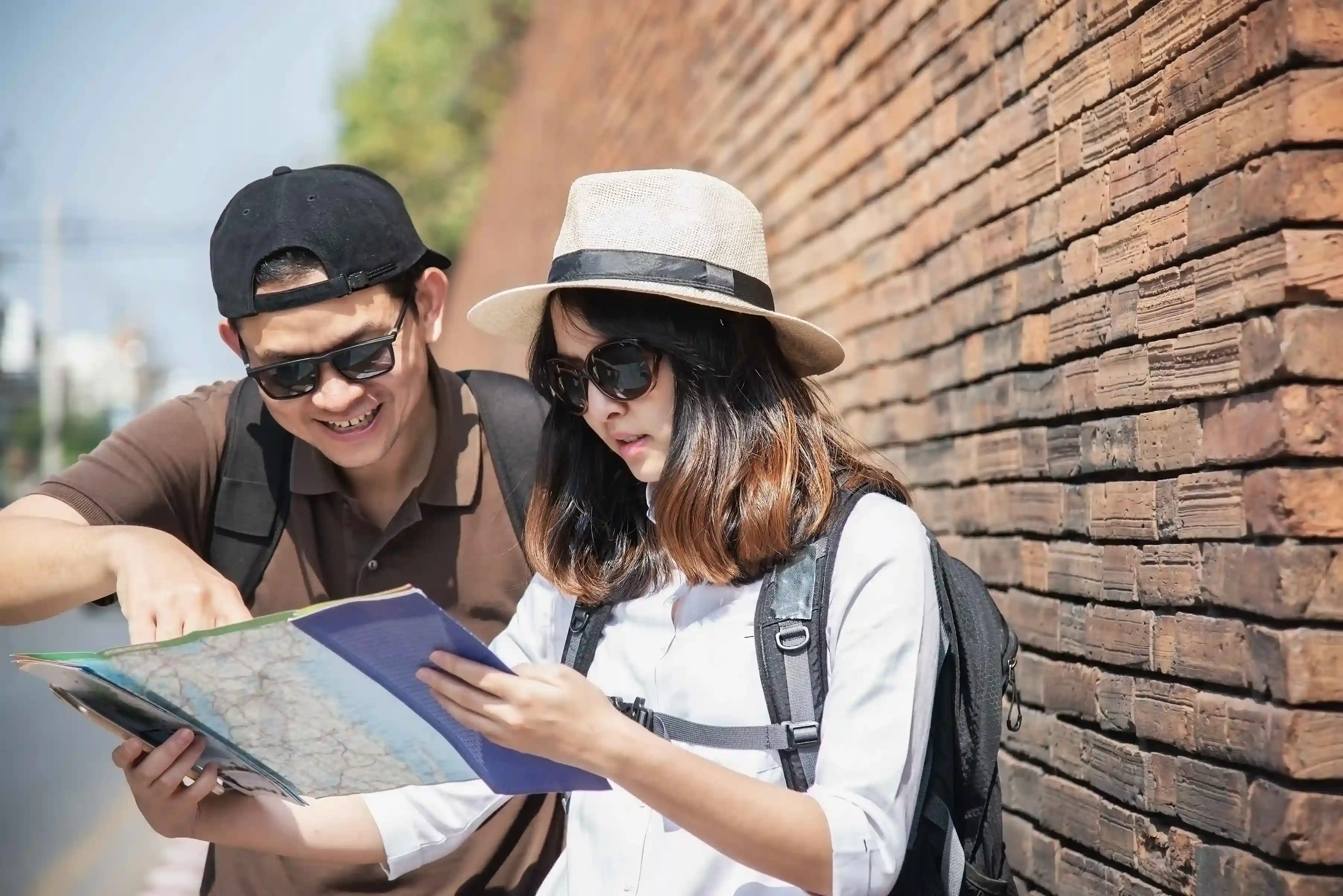 Tech's Impact on Travel Planning
