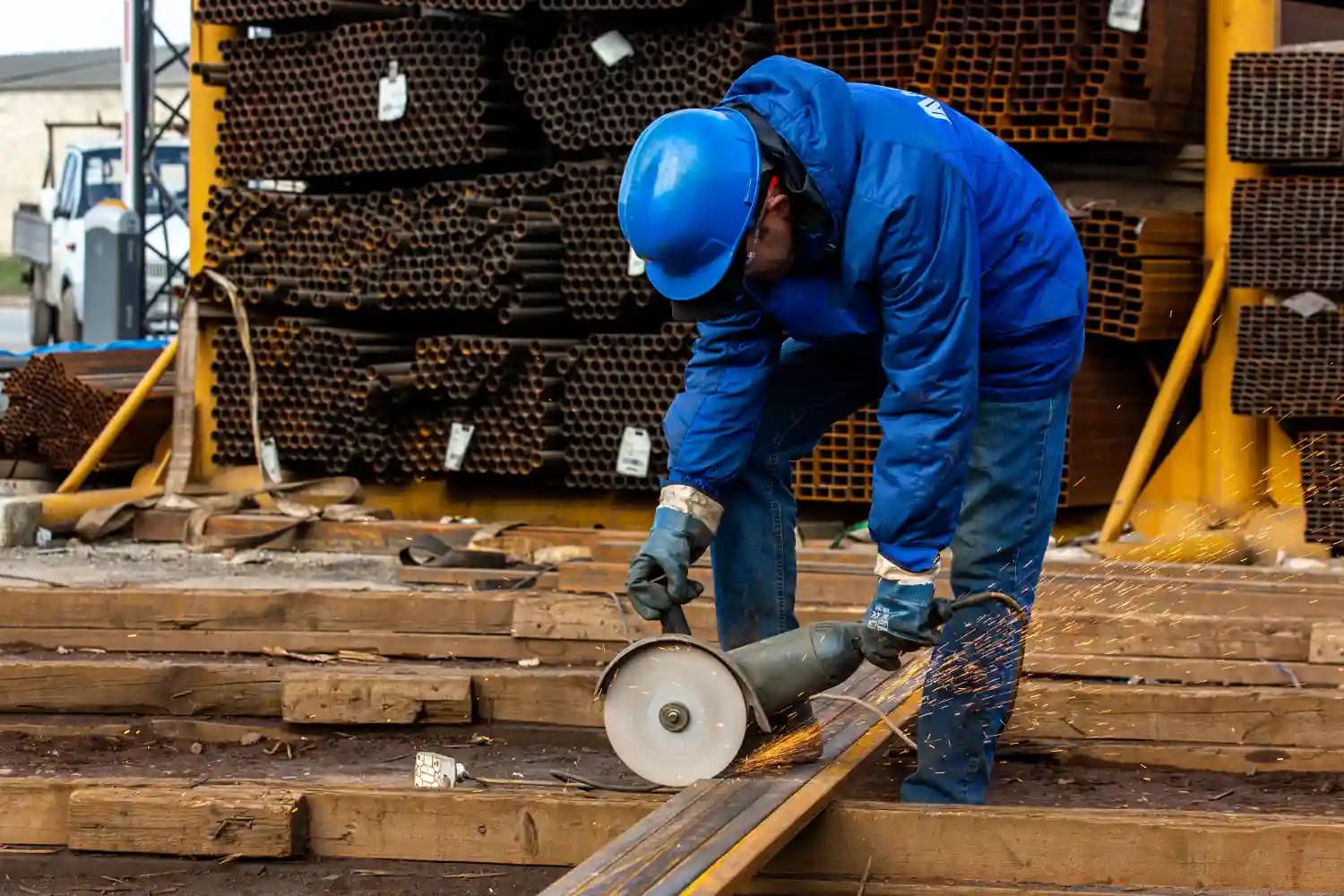 Bricstal Tech